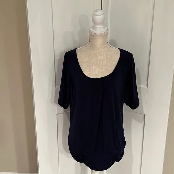 AGB Top Banded Hem Line - Picture 1 of 5